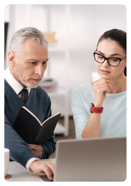 Study Abroad Consulting